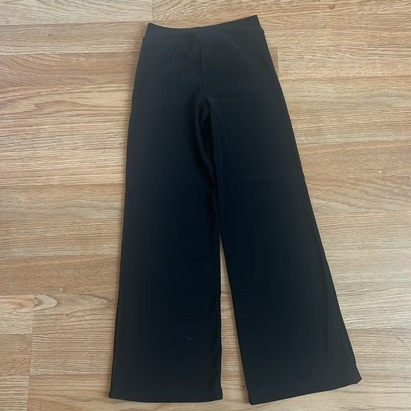 Body Wrappers Jazz Pants - Picture 5 of 5